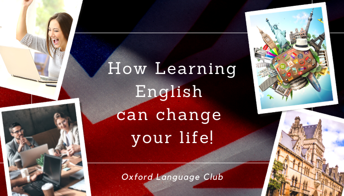 Oxford Language Club