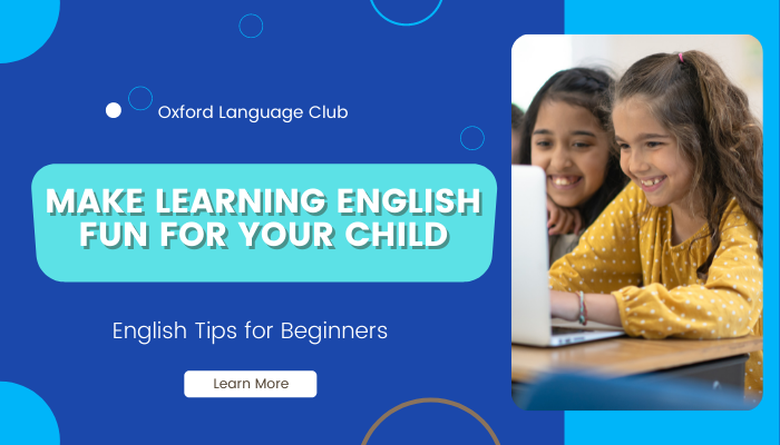 Oxford Language Club