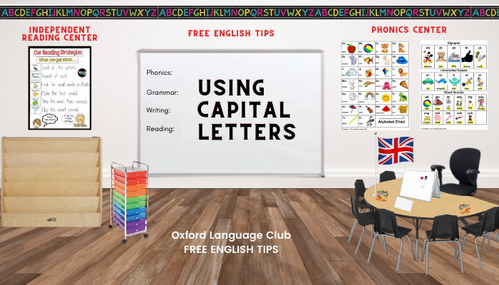 Oxford Language Club