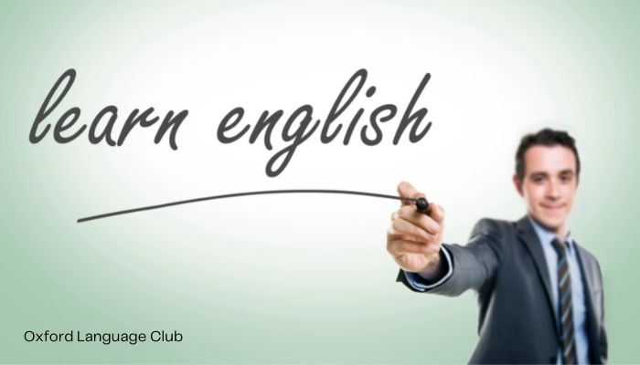 Oxford Language Club