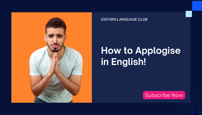 Oxford Language Club