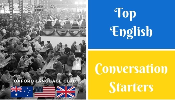 Oxford clearance conversation english