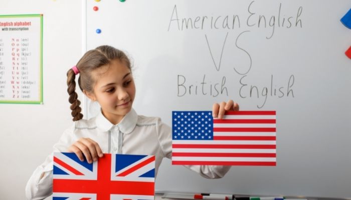 How to Pronounce Tuesday in American and British English 