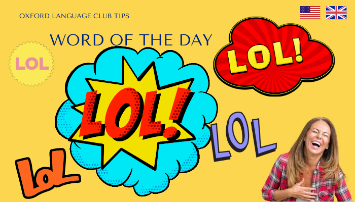 Word of the Day: Loll